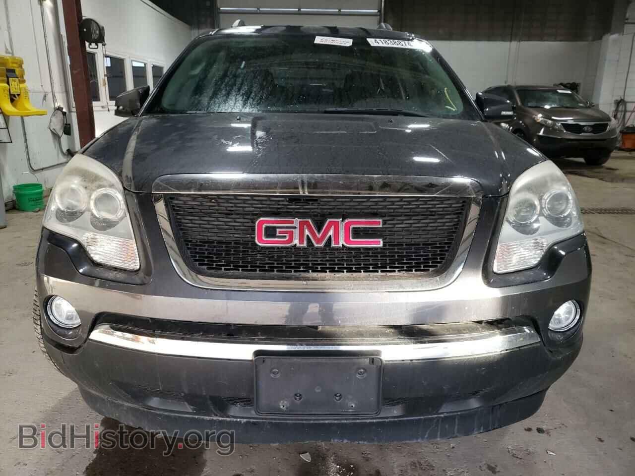 2011 GMC ACADIA - VIN: 1GKKVRED8BJ221809 - Photo 5