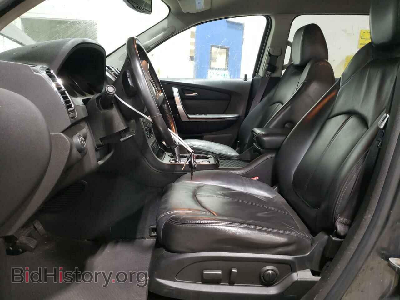 2011 GMC ACADIA - VIN: 1GKKVRED8BJ221809 - Photo 7