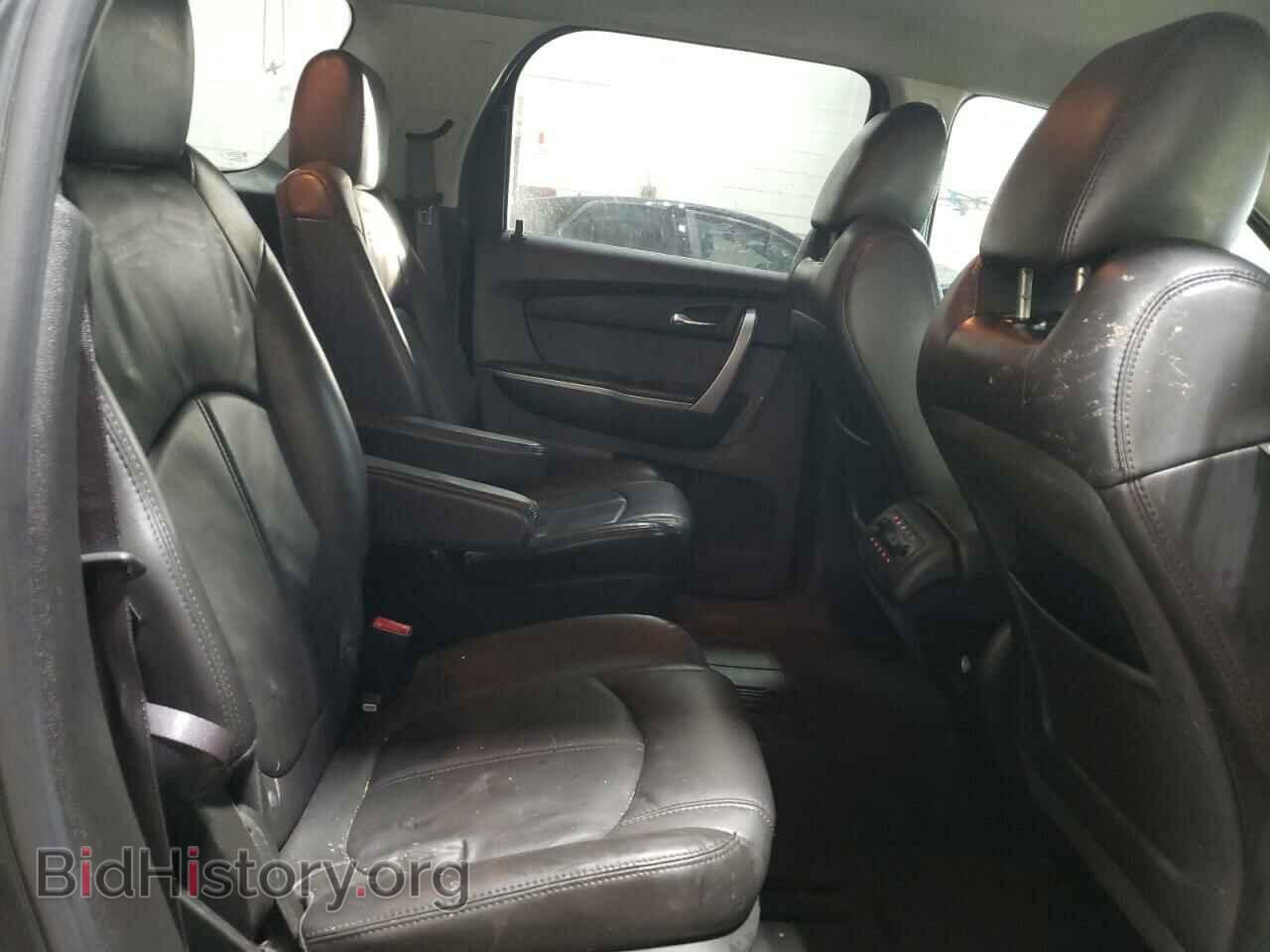 2011 GMC ACADIA - VIN: 1GKKVRED8BJ221809 - Photo 10