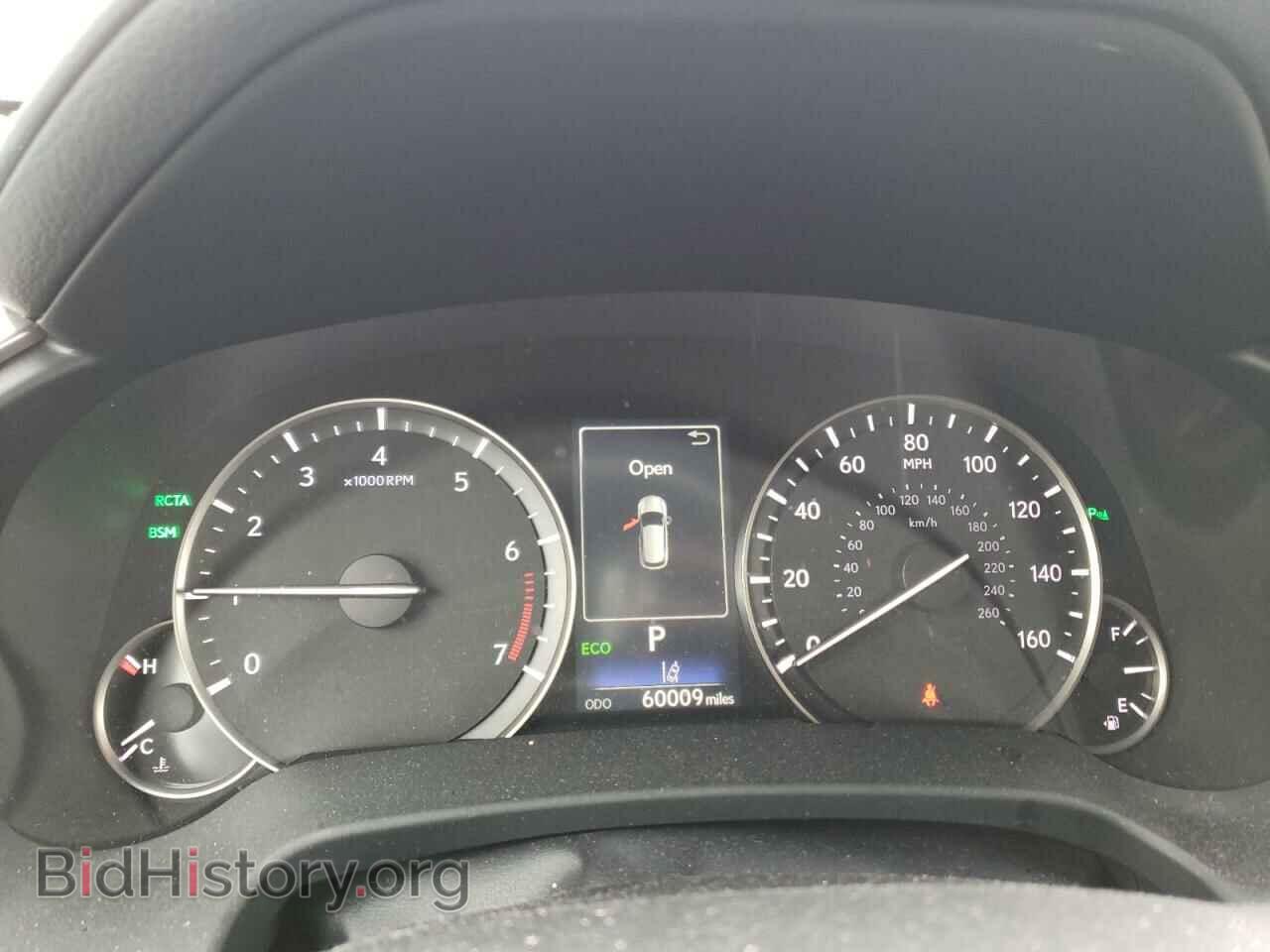 2017 LEXUS RX350 - VIN: 2T2BZMCAXHC108049 - Фото 9