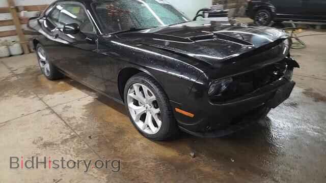 2017 DODGE CHALLENGER - VIN: 2C3CDZAG3HH500439 - Photo 13