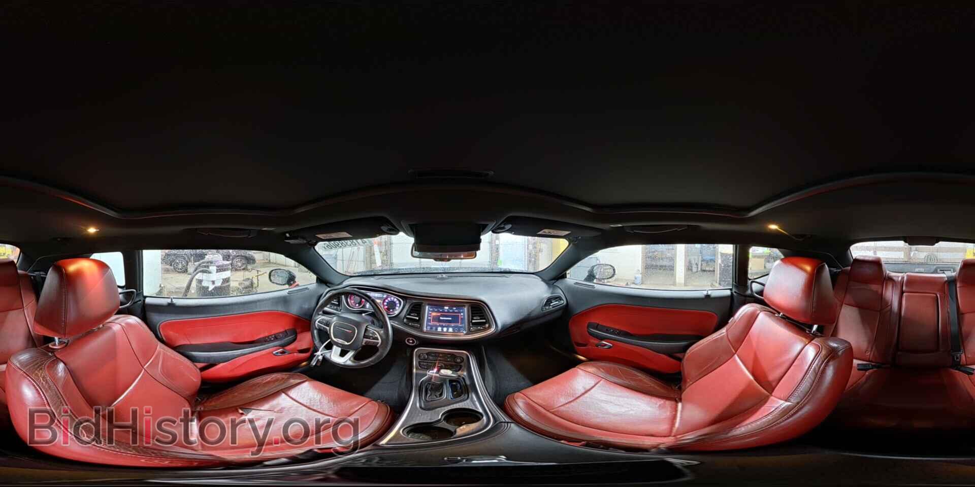 2017 DODGE CHALLENGER - VIN: 2C3CDZAG3HH500439 - Photo 14