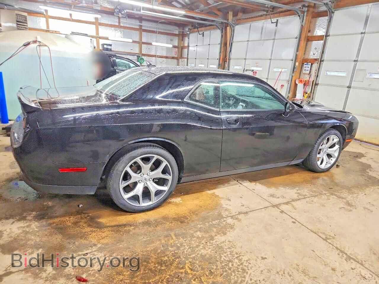 2017 DODGE CHALLENGER - VIN: 2C3CDZAG3HH500439 - Photo 3