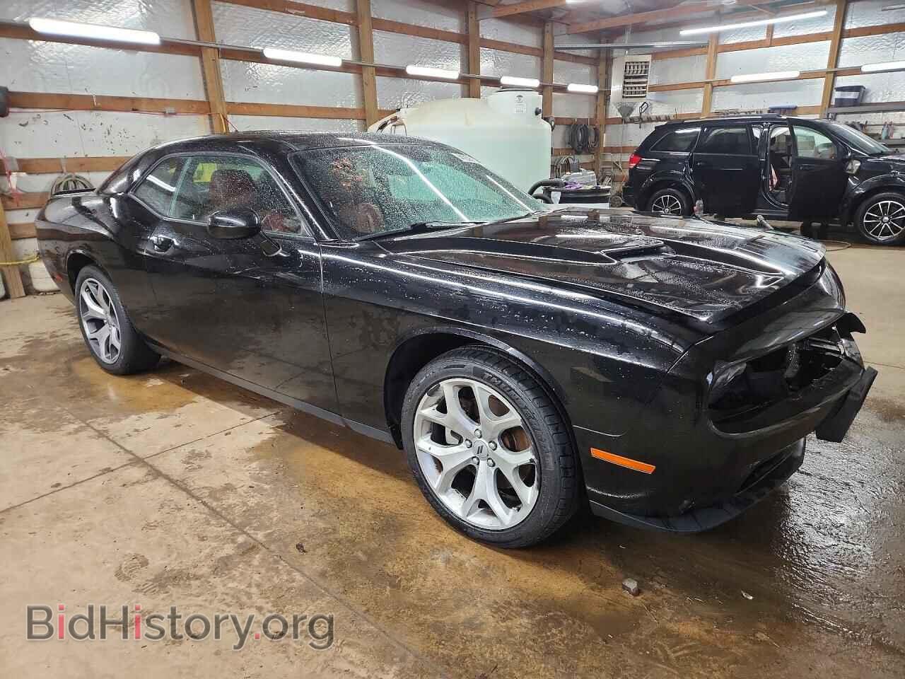 2017 DODGE CHALLENGER - VIN: 2C3CDZAG3HH500439 - Photo 4