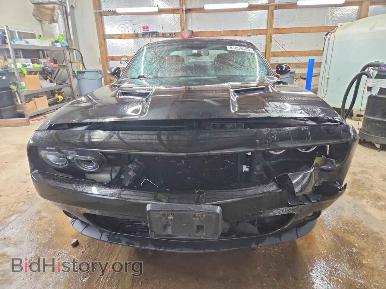 2017 DODGE CHALLENGER - VIN: 2C3CDZAG3HH500439 - Photo 5
