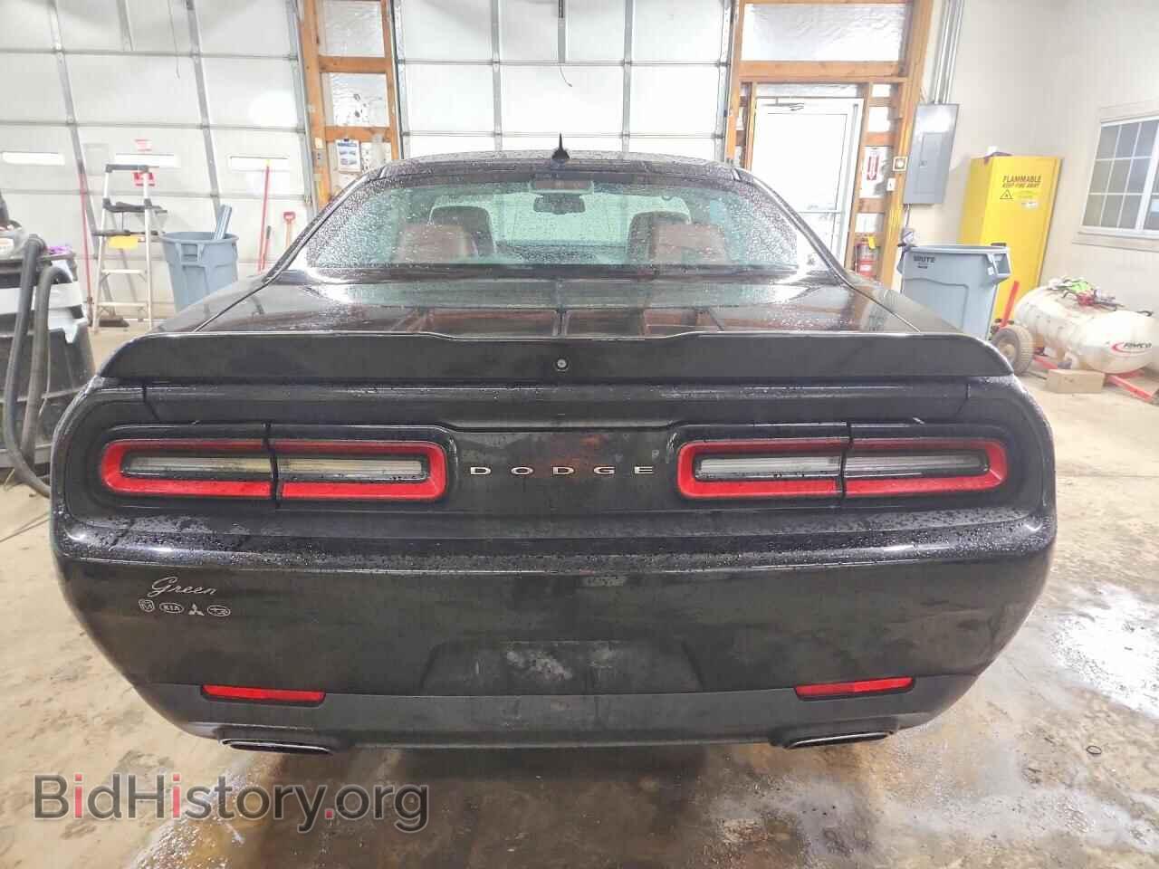 2017 DODGE CHALLENGER - VIN: 2C3CDZAG3HH500439 - Photo 6