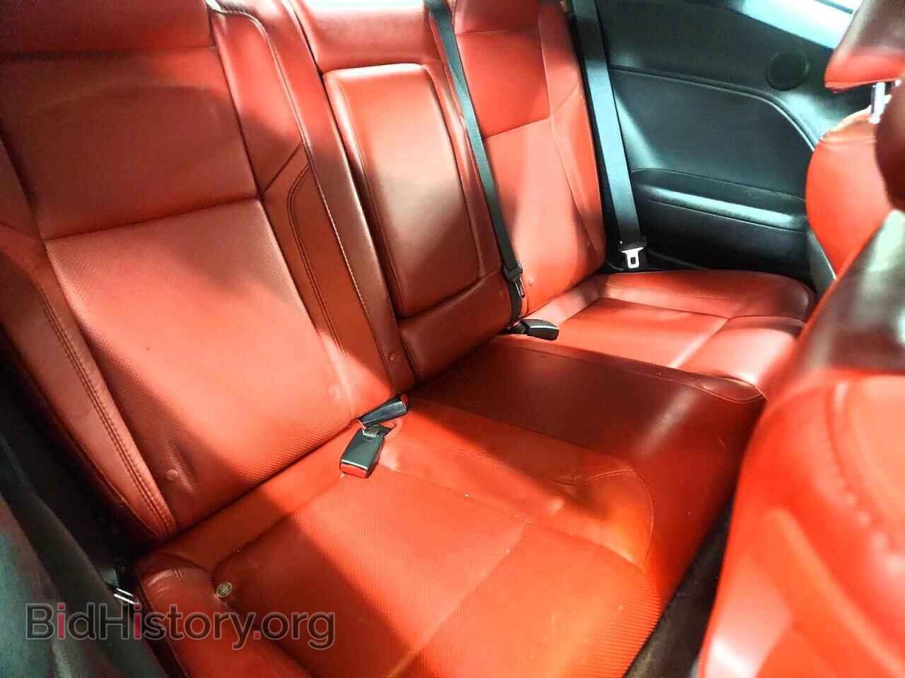 2017 DODGE CHALLENGER - VIN: 2C3CDZAG3HH500439 - Photo 10