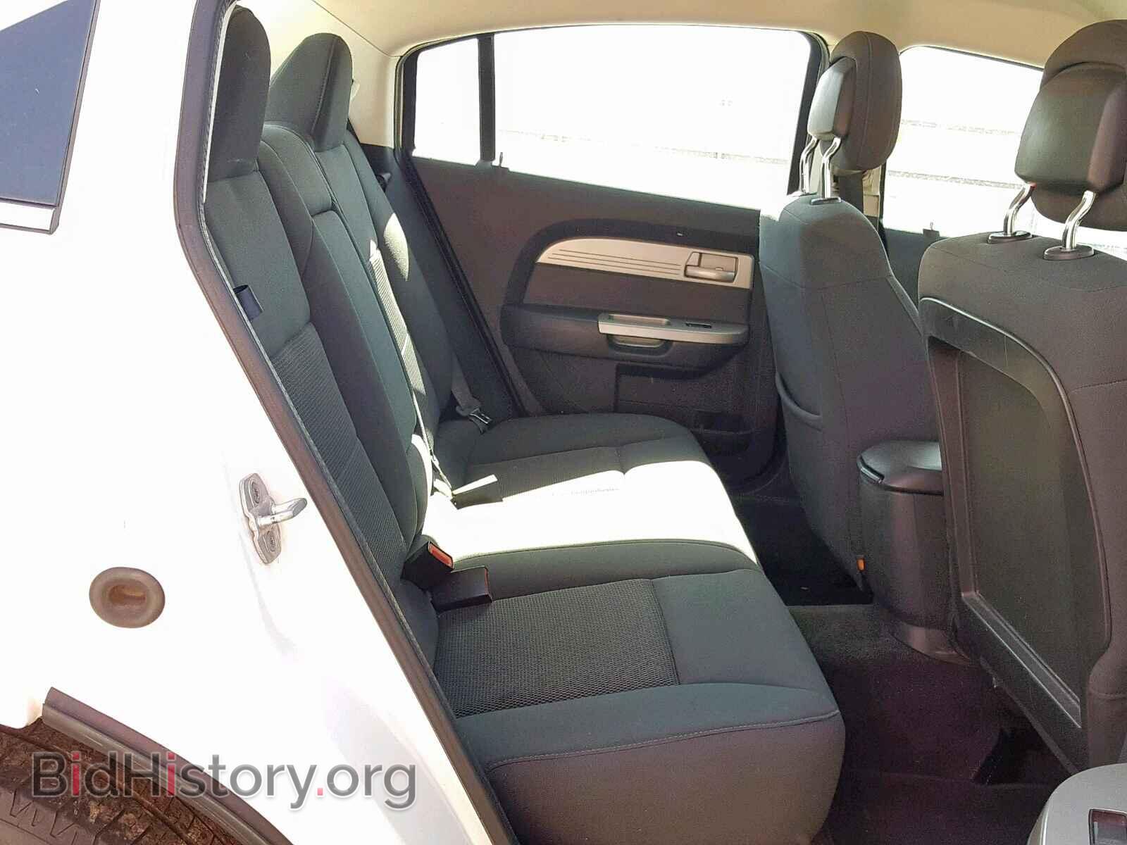 2010 CHRYSLER SEBRING - VIN: 1C3CC4FB5AN202720 - Фото 6