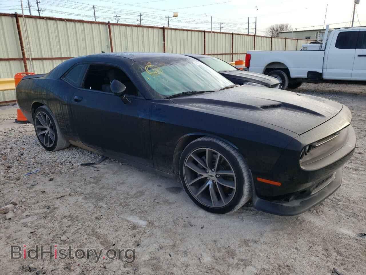 2017 DODGE CHALLENGER - VIN: 2C3CDZFJ4HH610582 - Фото 4