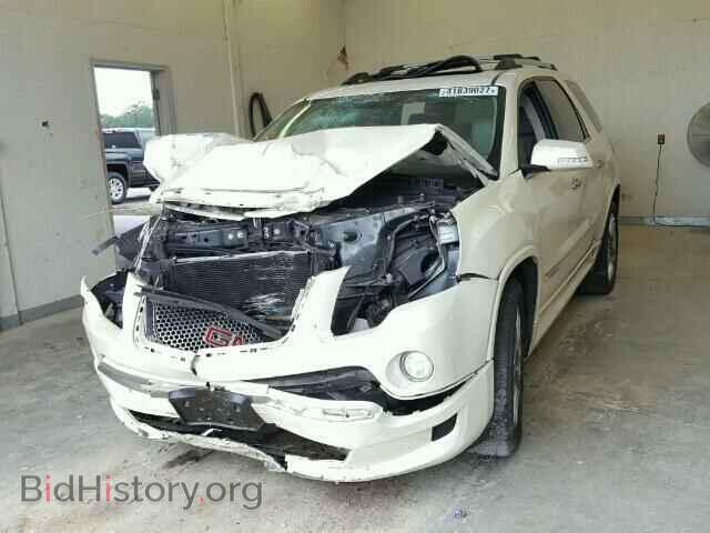 2012 GMC ACADIA - VIN: 1GKKVTED2CJ322360 - Фото 2