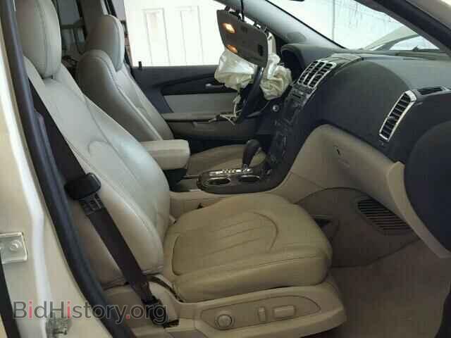 2012 GMC ACADIA - VIN: 1GKKVTED2CJ322360 - Фото 5