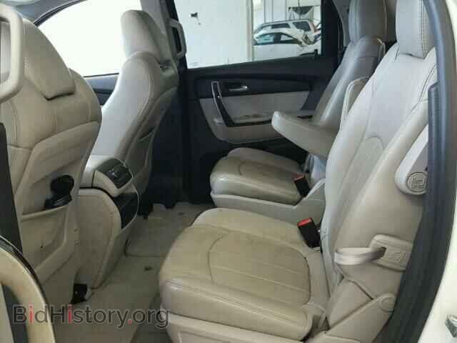 2012 GMC ACADIA - VIN: 1GKKVTED2CJ322360 - Фото 6