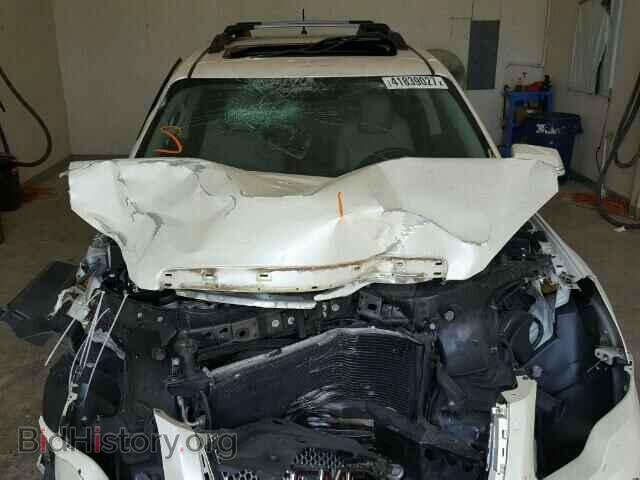 2012 GMC ACADIA - VIN: 1GKKVTED2CJ322360 - Фото 7