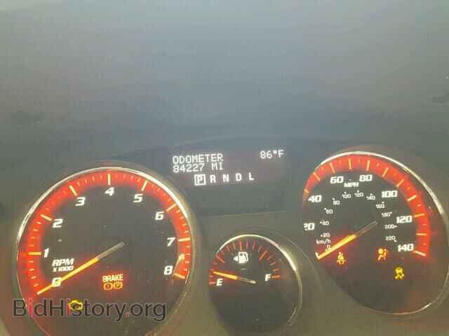 2012 GMC ACADIA - VIN: 1GKKVTED2CJ322360 - Фото 8