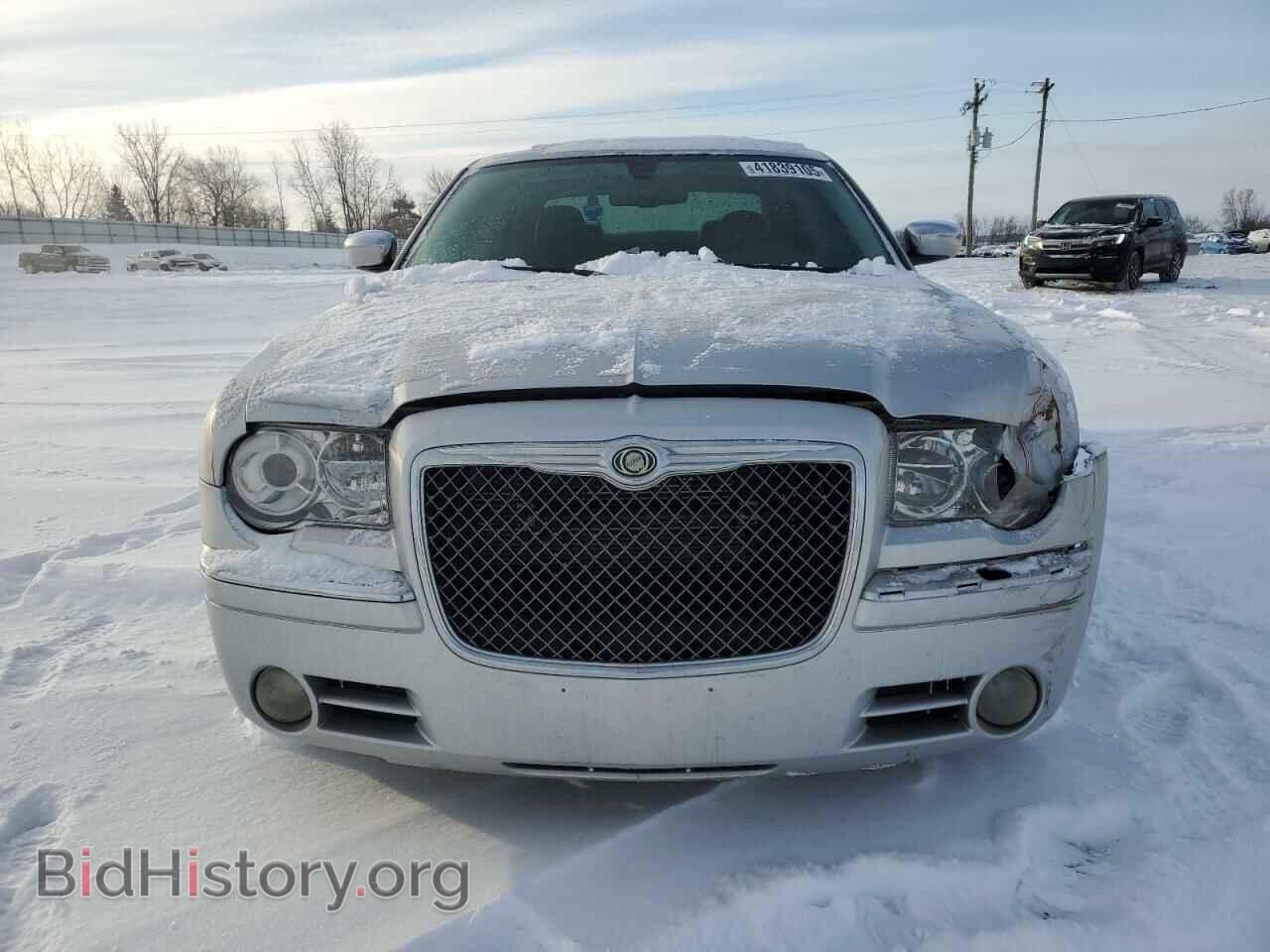 2010 CHRYSLER 300 - VIN: 2C3CA3CV8AH120536 - Фото 5
