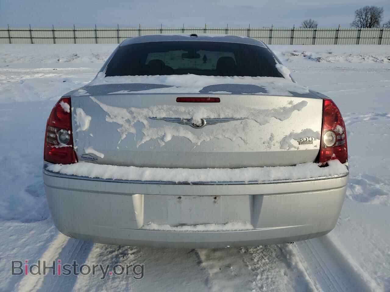 2010 CHRYSLER 300 - VIN: 2C3CA3CV8AH120536 - Фото 6