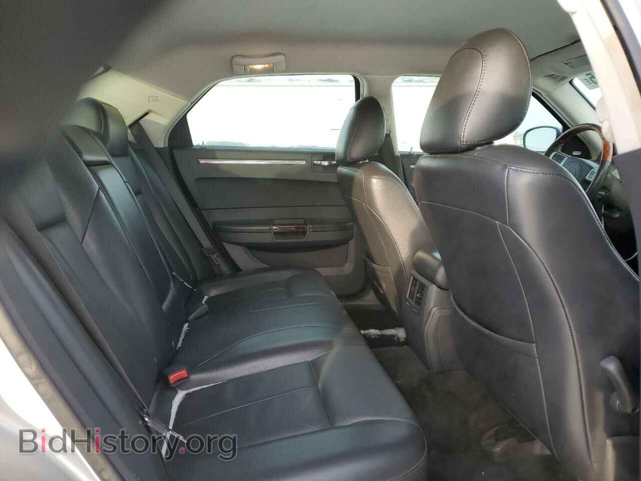 2010 CHRYSLER 300 - VIN: 2C3CA3CV8AH120536 - Фото 10