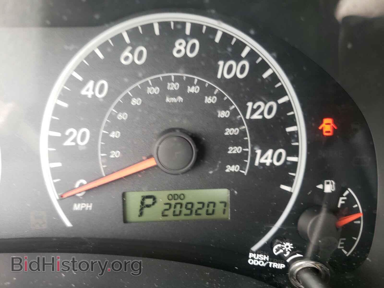 2013 TOYOTA COROLLA - VIN: 5YFBU4EEXDP127004 - Photo 8
