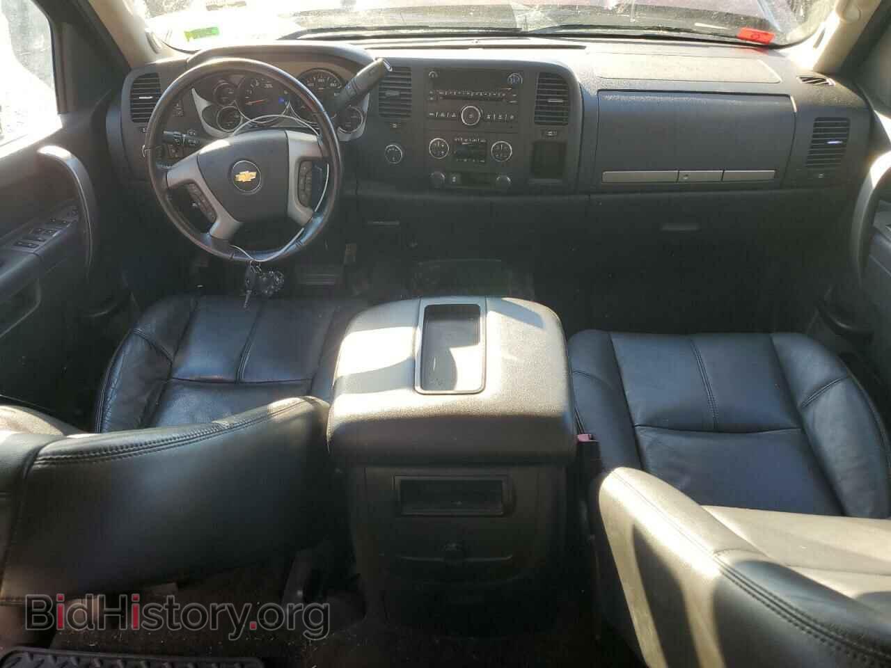 2013 CHEVROLET ALL Models - VIN: 1GCRKSE75DZ168513 - Фото 8