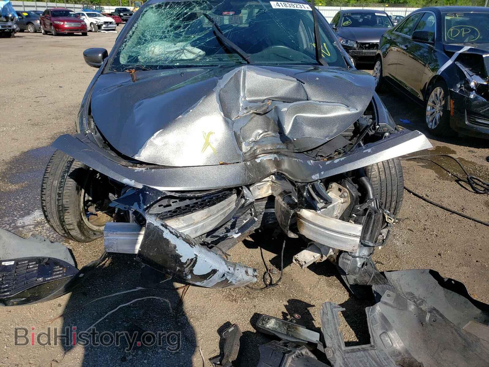 2013 DODGE DART - VIN: 1C3CDFBHXDD700909 - Фото 7