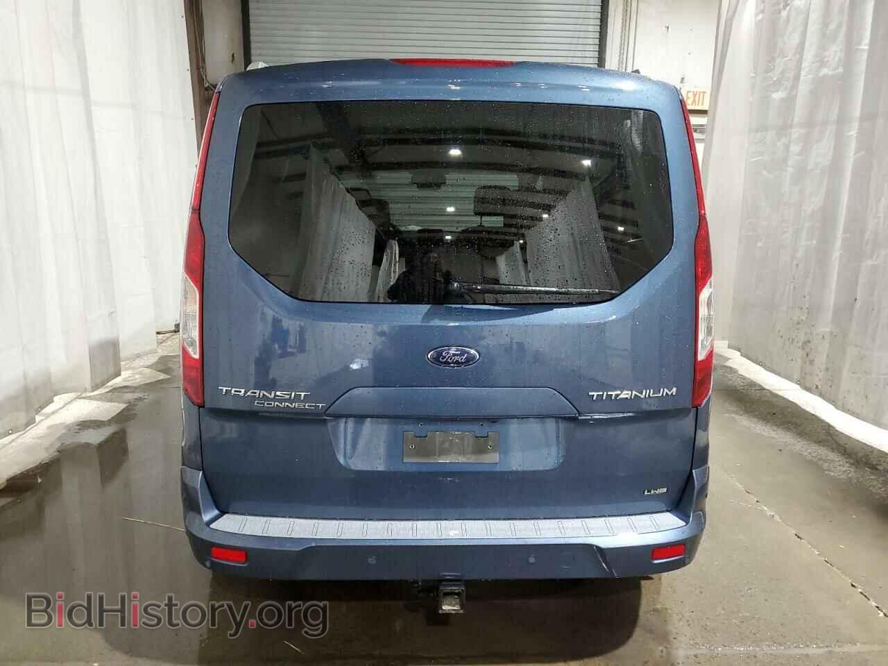 2021 FORD TRANSIT - VIN: NM0GE9G29M1491130 - Фото 6
