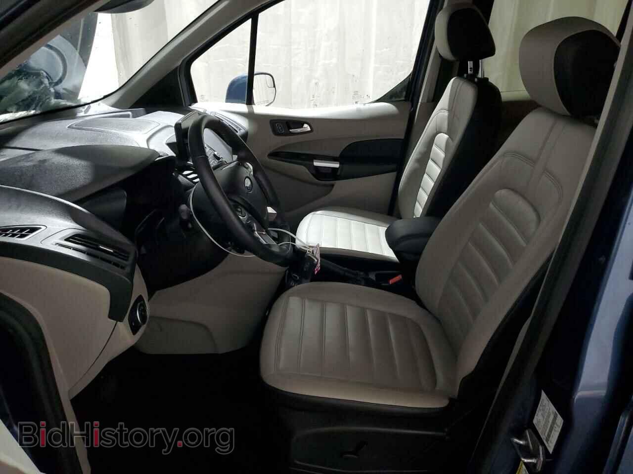2021 FORD TRANSIT - VIN: NM0GE9G29M1491130 - Фото 7