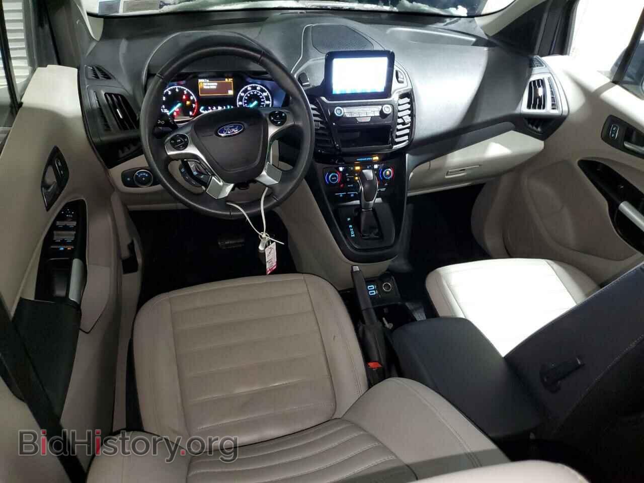 2021 FORD TRANSIT - VIN: NM0GE9G29M1491130 - Фото 8