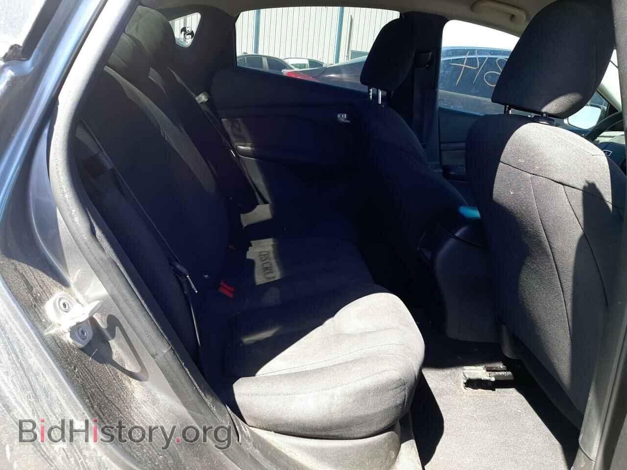 2013 DODGE DART - VIN: 1C3CDFAA2DD100759 - Photo 6
