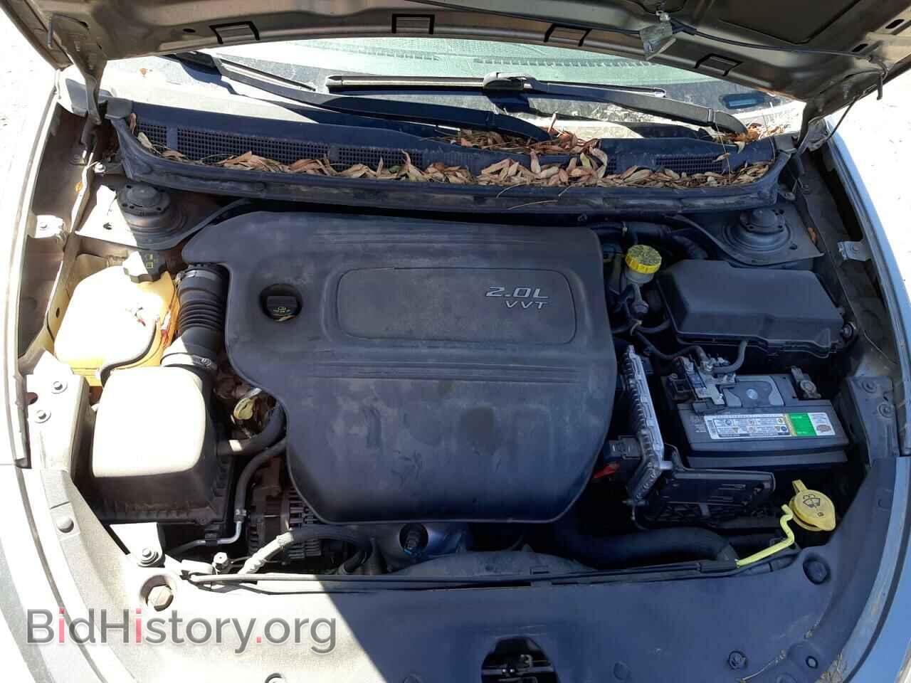 2013 DODGE DART - VIN: 1C3CDFAA2DD100759 - Photo 7