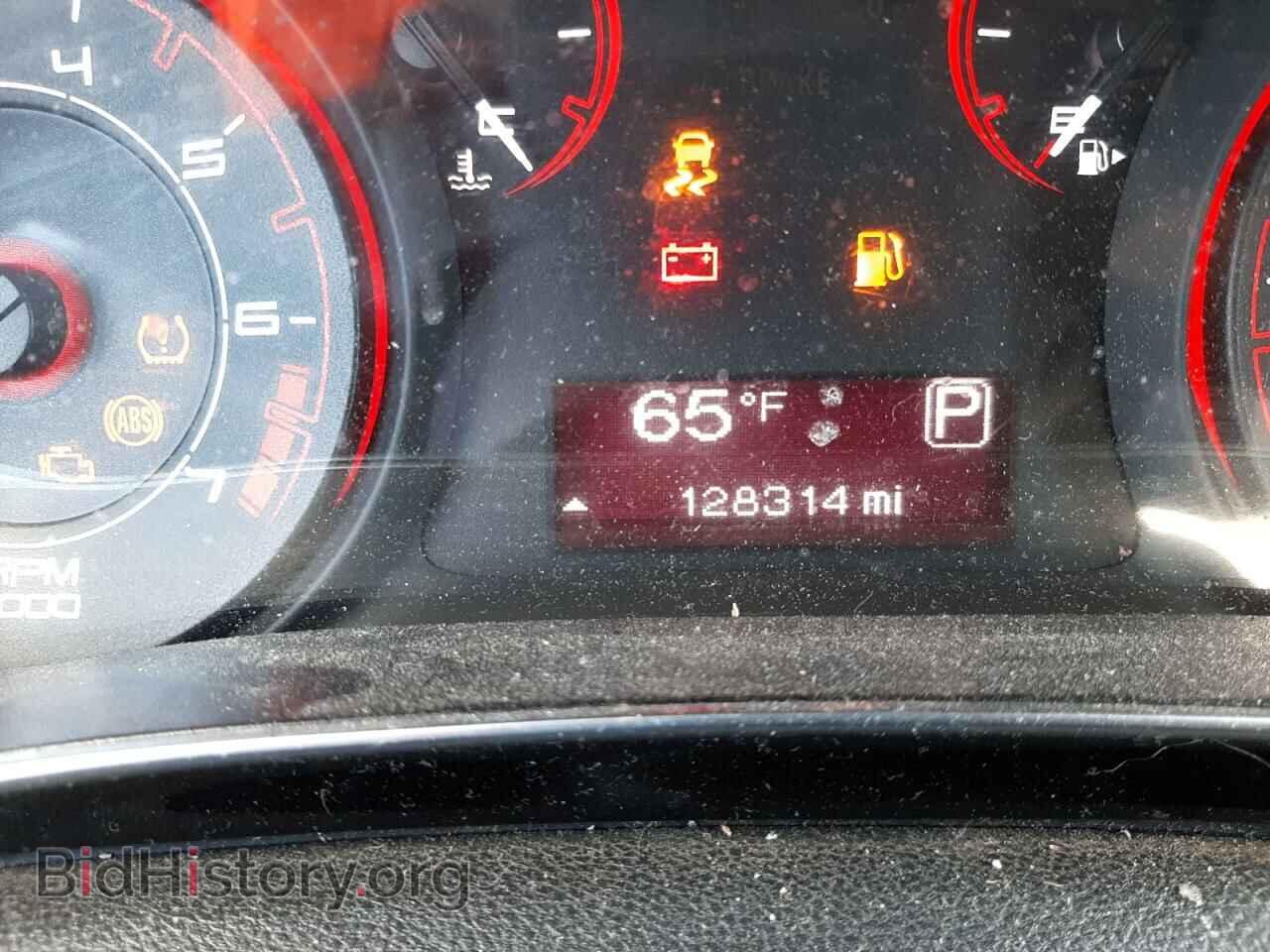2013 DODGE DART - VIN: 1C3CDFAA2DD100759 - Photo 8