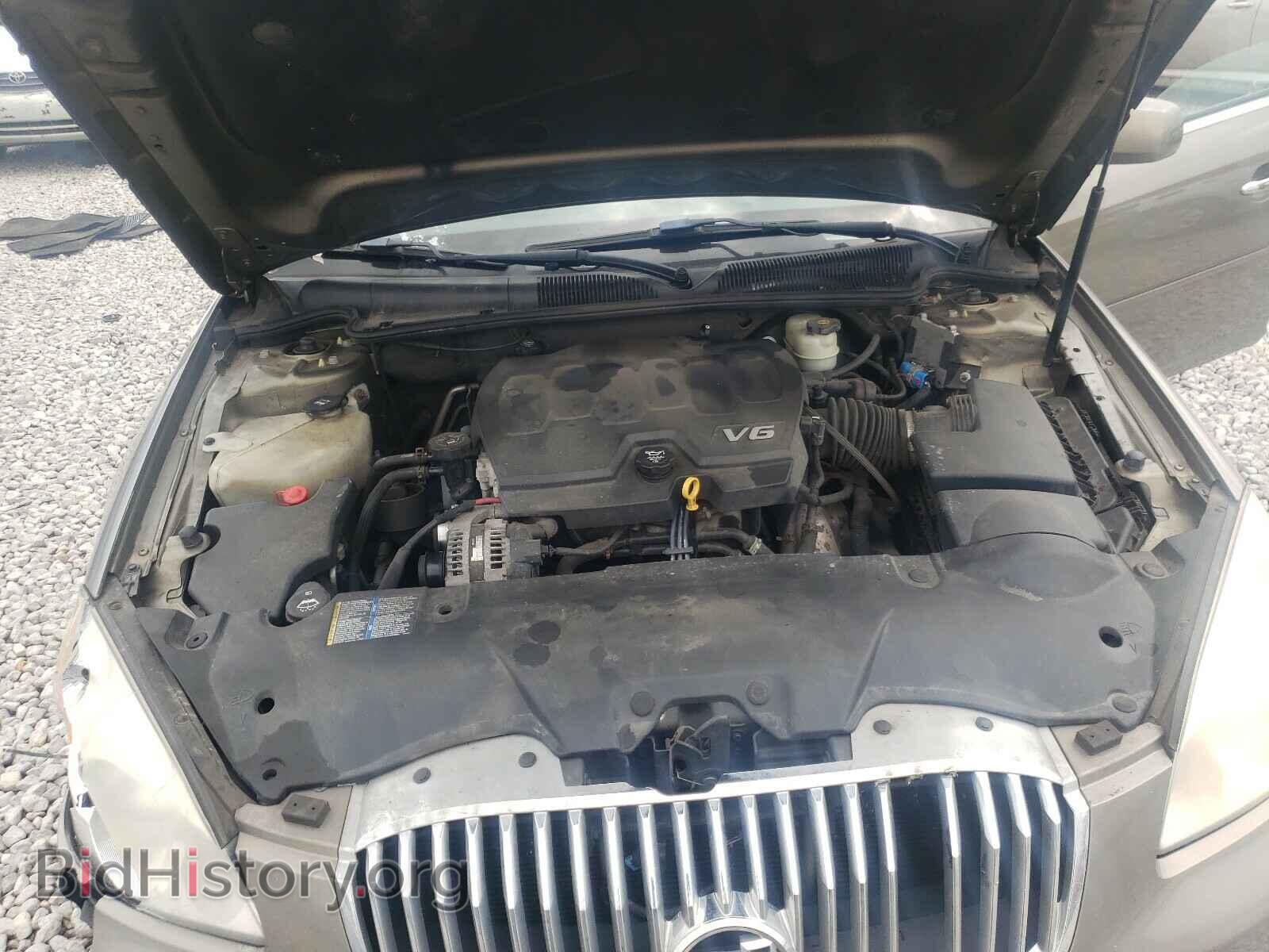 2011 BUICK LUCERNE - VIN: 1G4HC5EM1BU108881 - Фото 7