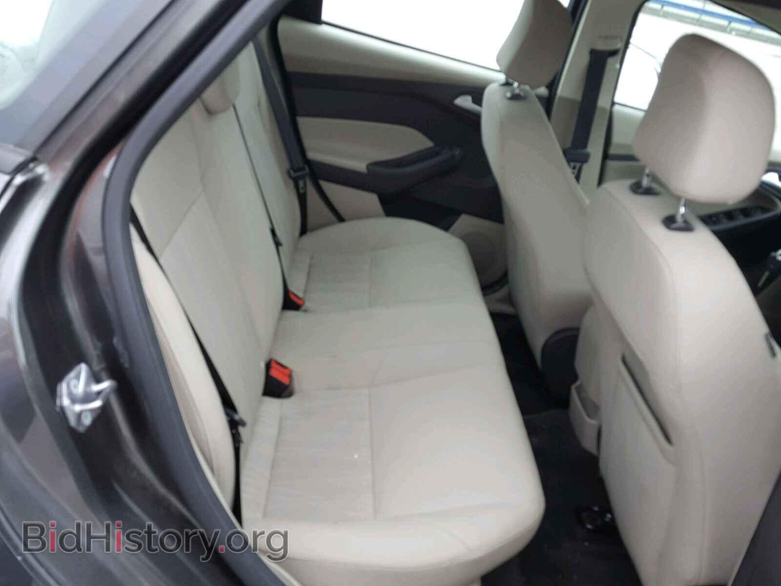 2015 FORD FOCUS - VIN: 1FADP3F23FL373571 - Фото 6