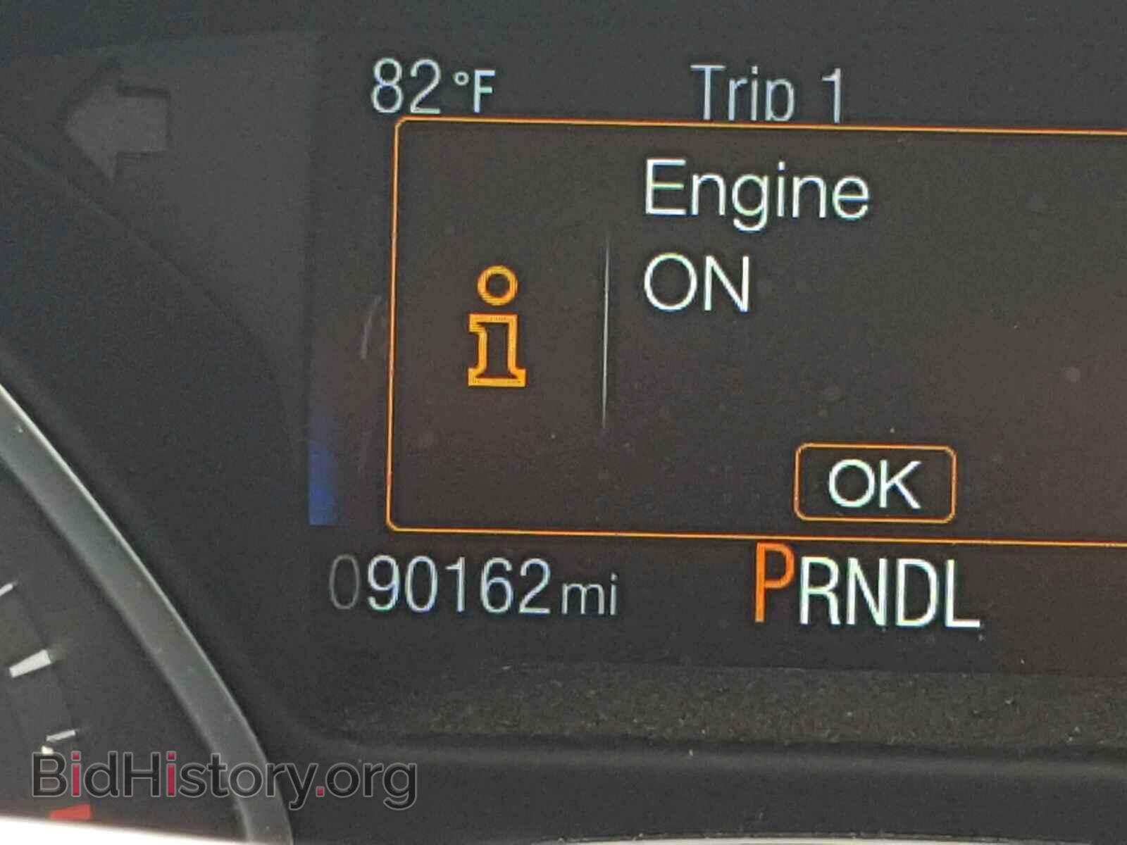 2015 FORD FOCUS - VIN: 1FADP3F23FL373571 - Фото 8