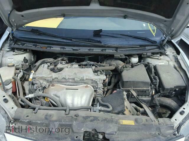 2011 TOYOTA SCION TC - VIN: JTKJF5C77B3000967 - Фото 7