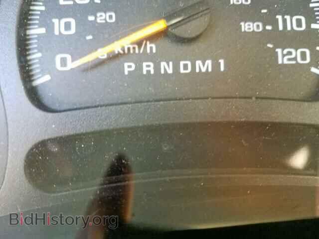 2007 CHEVROLET SILVERADO - VIN: 1GCHK23D97F109720 - Фото 8