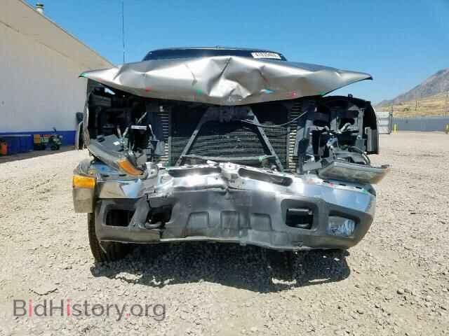 2007 CHEVROLET SILVERADO - VIN: 1GCHK23D97F109720 - Фото 9