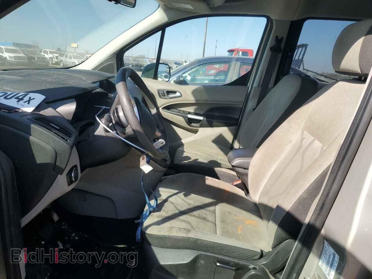 2014 FORD TRANSIT - VIN: NM0GS9F75E1137483 - Фото 7