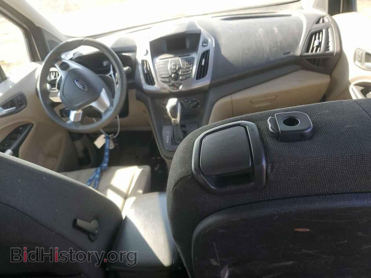 2014 FORD TRANSIT - VIN: NM0GS9F75E1137483 - Фото 8