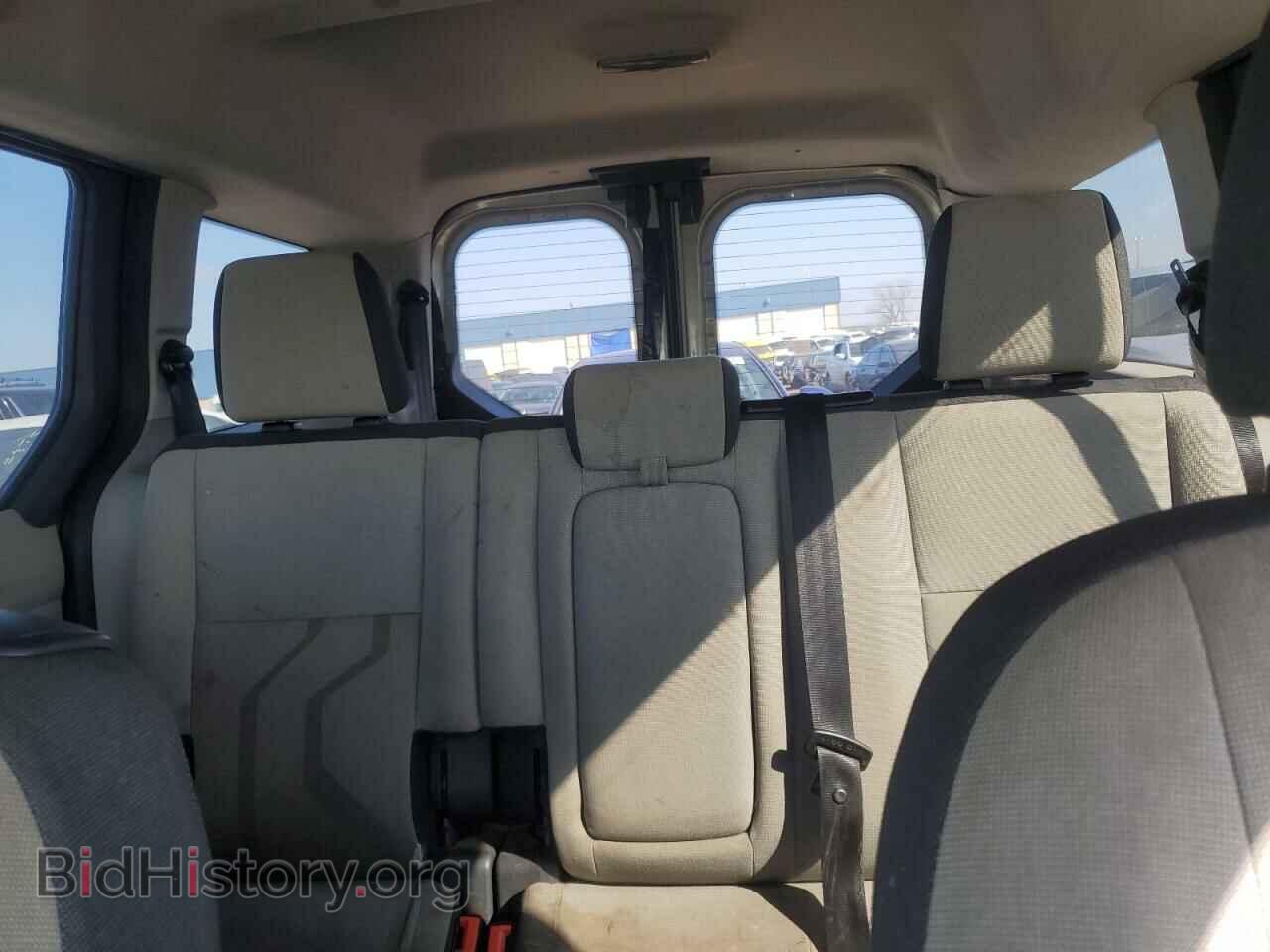 2014 FORD TRANSIT - VIN: NM0GS9F75E1137483 - Фото 10