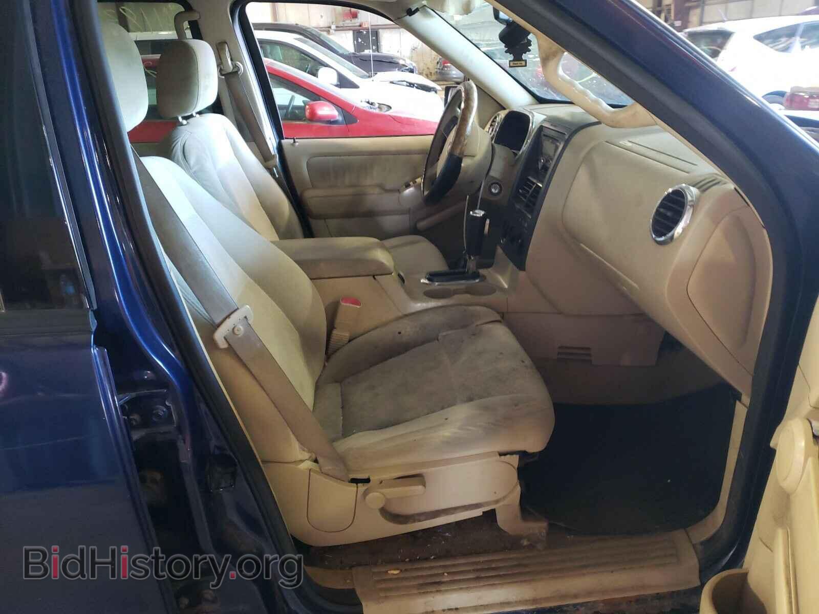 2006 FORD EXPLORER - VIN: 1FMEU72E66UB24654 - Photo 5