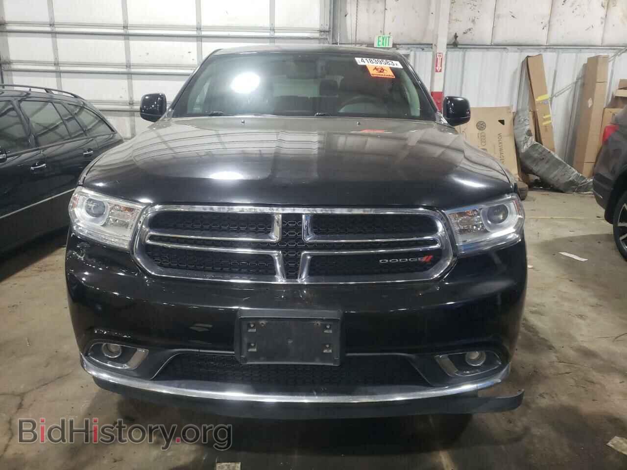 2015 DODGE DURANGO - VIN: 1C4RDJAG8FC240059 - Photo 5
