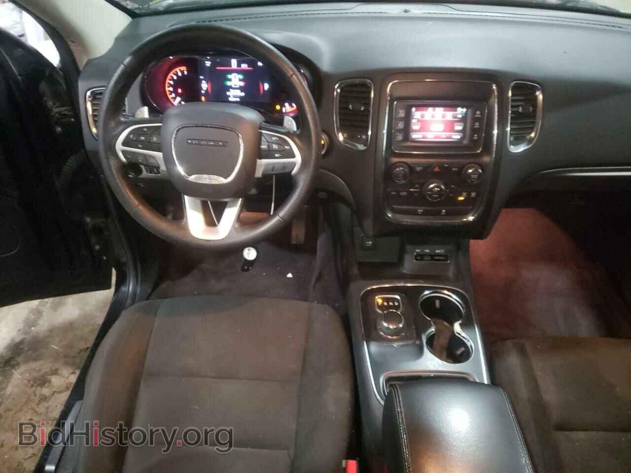 2015 DODGE DURANGO - VIN: 1C4RDJAG8FC240059 - Photo 8
