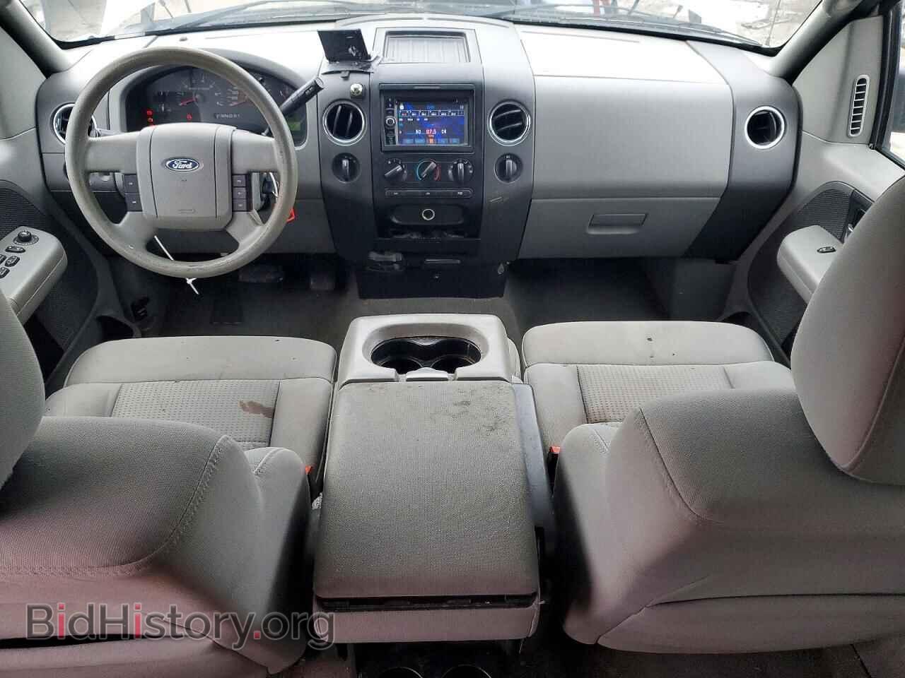 2007 FORD F150 - VIN: 1FTPW14V47FA61853 - Фото 8