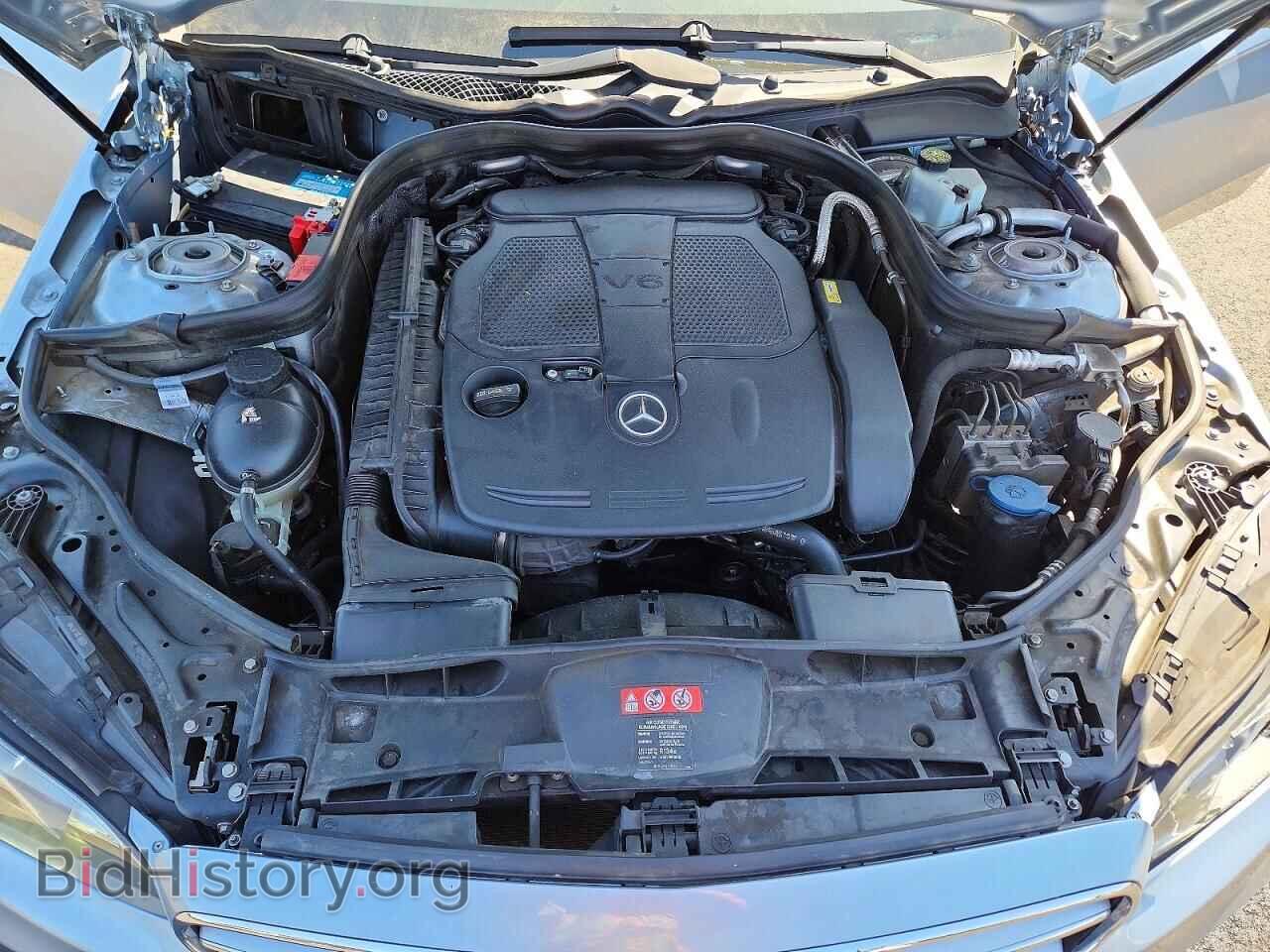 2014 MERCEDES-BENZ E-CLASS - VIN: WDDHF5KB1EA806871 - Фото 11