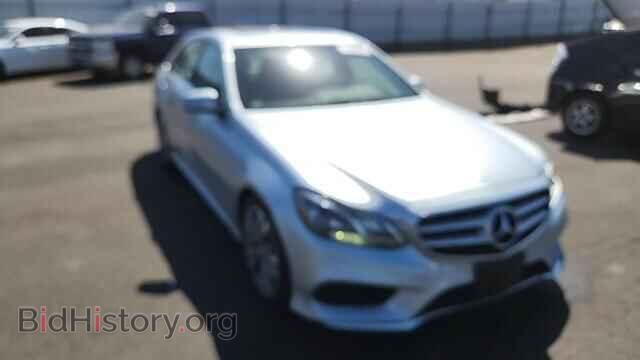2014 MERCEDES-BENZ E-CLASS - VIN: WDDHF5KB1EA806871 - Фото 13