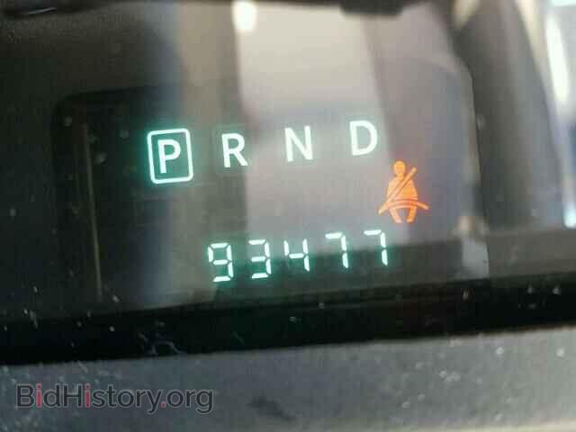 2009 DODGE JOURNEY - VIN: 3D4GG57V19T568432 - Фото 8
