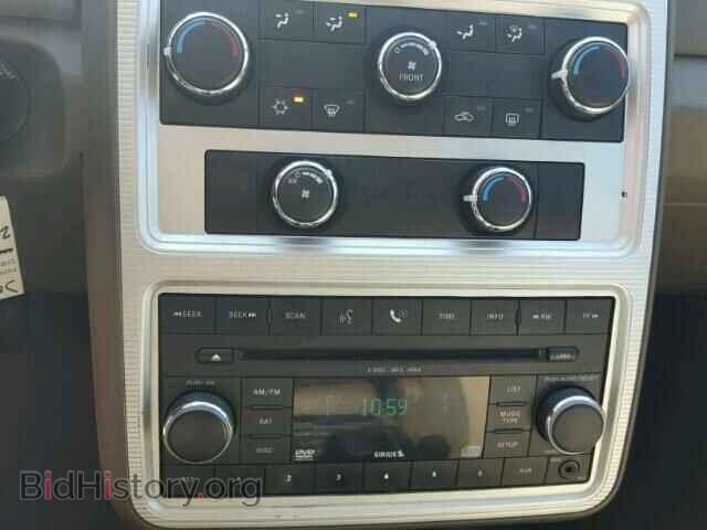 2009 DODGE JOURNEY - VIN: 3D4GG57V19T568432 - Фото 9