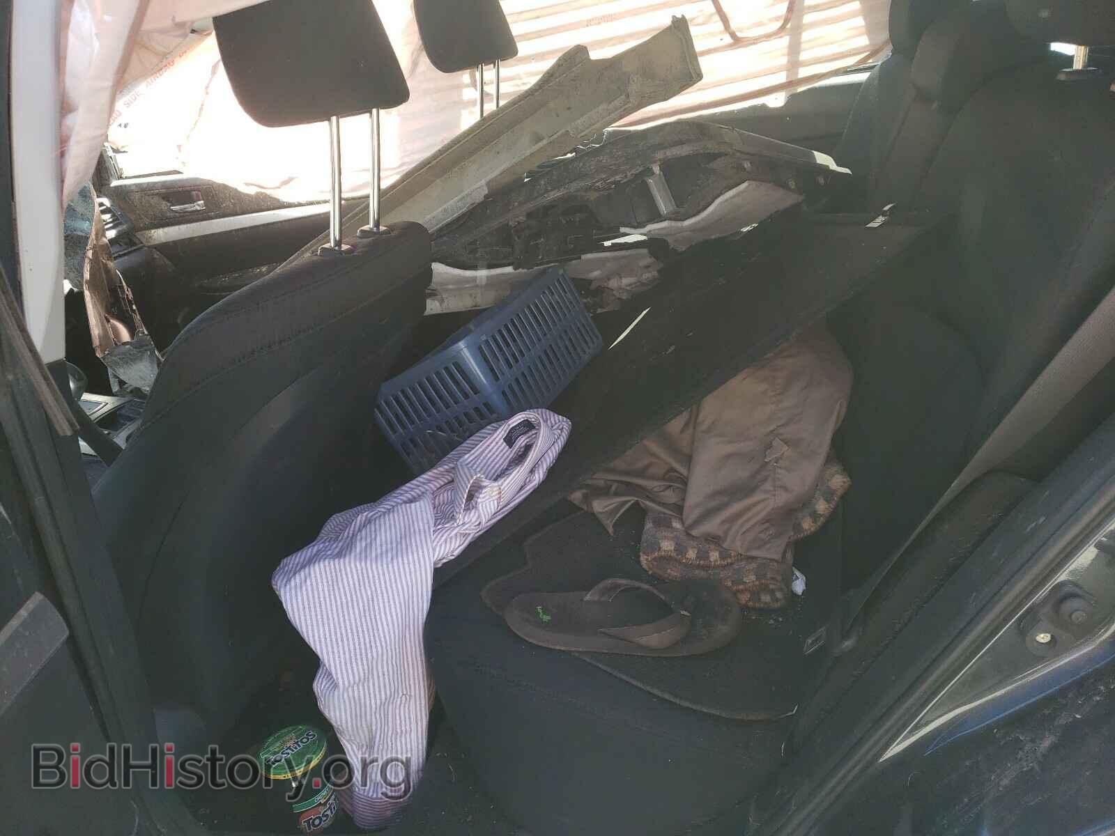 2011 SUBARU OUTBACK - VIN: 4S4BRBCC8B3417184 - Photo 6
