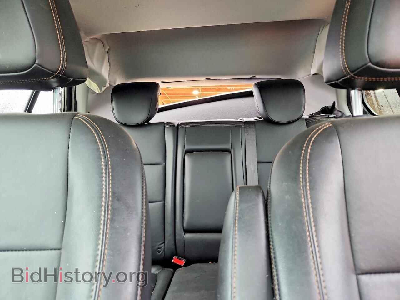 2020 CHEVROLET TRAX - VIN: 3GNCJRSB9LL245035 - Фото 10