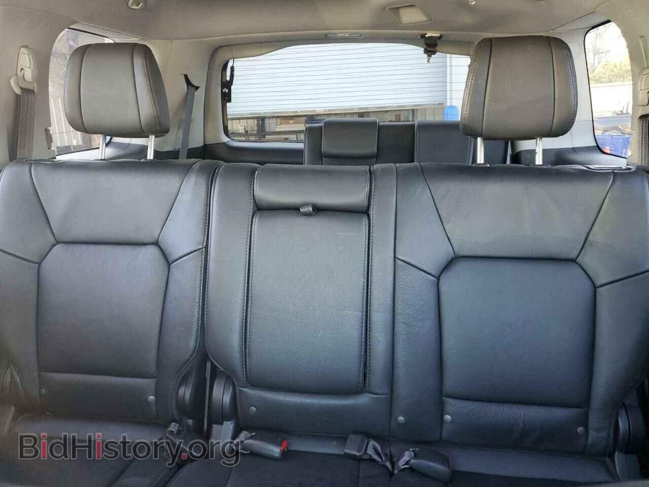 2014 HONDA PILOT - VIN: 5FNYF4H75EB049536 - Фото 10